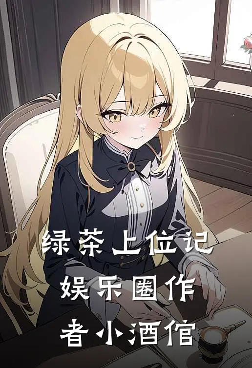绿茶上位记[娱乐圈]作者小酒倌