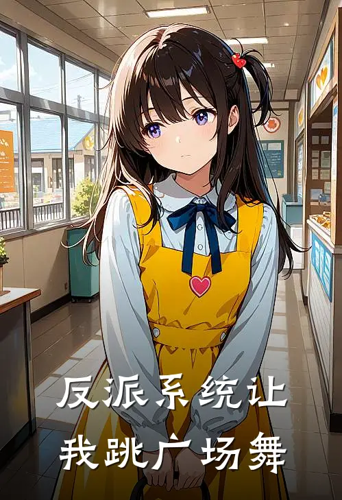 江无夜白璃《反派系统让我跳广场舞》小说免费在线阅读_反派系统让我跳广场舞(江无夜白璃)已完结小说