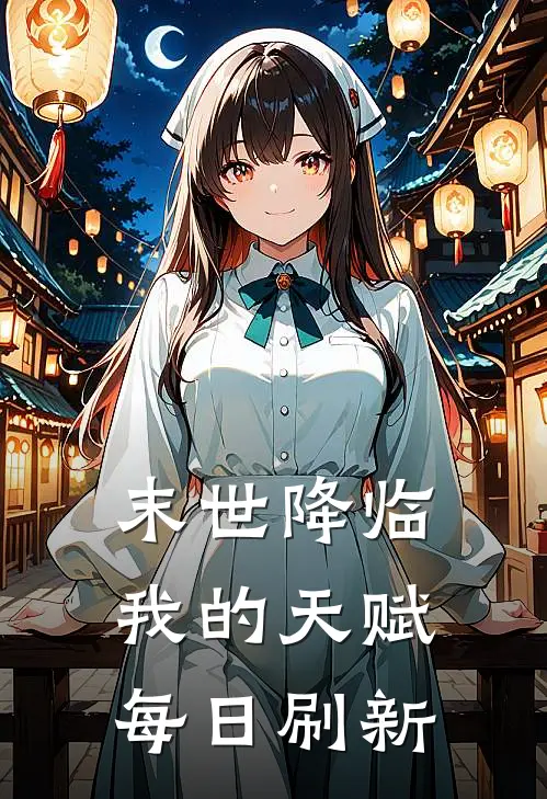 末世降临：我的天赋每日刷新许清王頔完结小说_完结版小说全文免费阅读末世降临：我的天赋每日刷新许清王頔