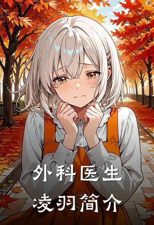 外科医生凌羽简介