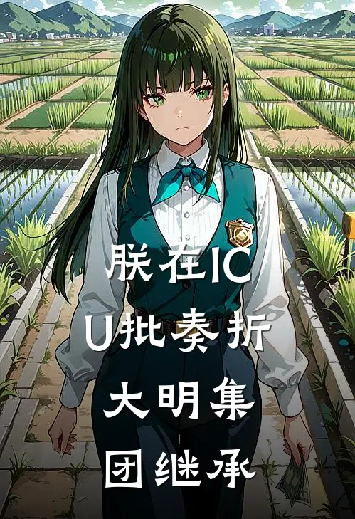 朕在ICU批奏折：大明集团继承朱瞻基朱棣推荐完结小说_免费阅读朕在ICU批奏折：大明集团继承(朱瞻基朱棣)