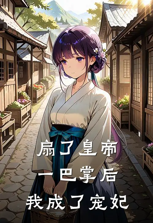 扇了皇帝一巴掌后，我成了宠妃云婉婉萧墨免费小说阅读_免费小说大全扇了皇帝一巴掌后，我成了宠妃(云婉婉萧墨)