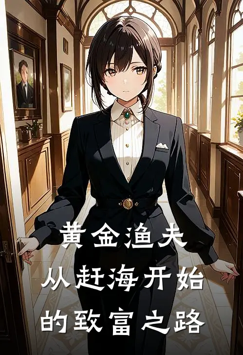 黄金渔夫：从赶海开始的致富之路(陈海李强)免费阅读无弹窗_最新好看小说推荐黄金渔夫：从赶海开始的致富之路陈海李强