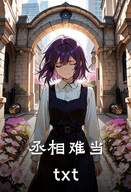 丞相难当txt
