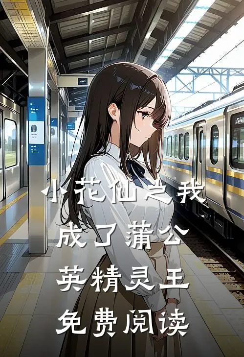 小花仙之我成了蒲公英精灵王免费阅读