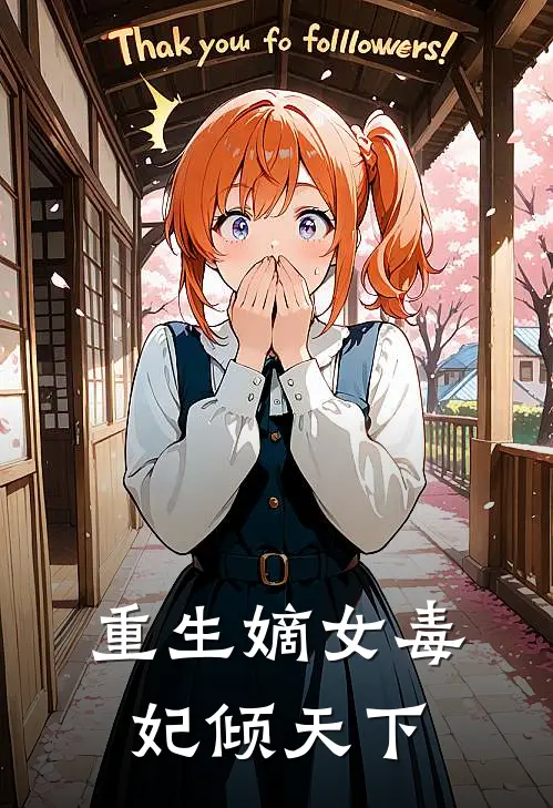 重生嫡女毒妃倾天下