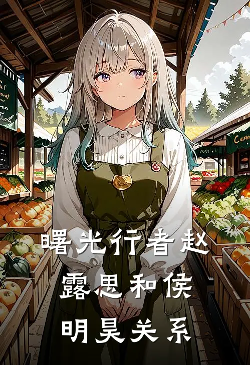 曙光行者赵露思和侯明昊关系