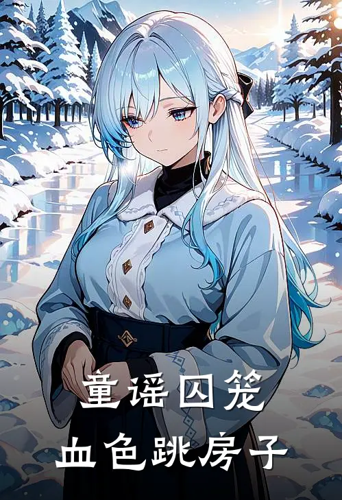 童谣囚笼：血色跳房子