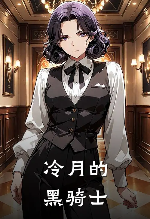 冷月的黑骑士