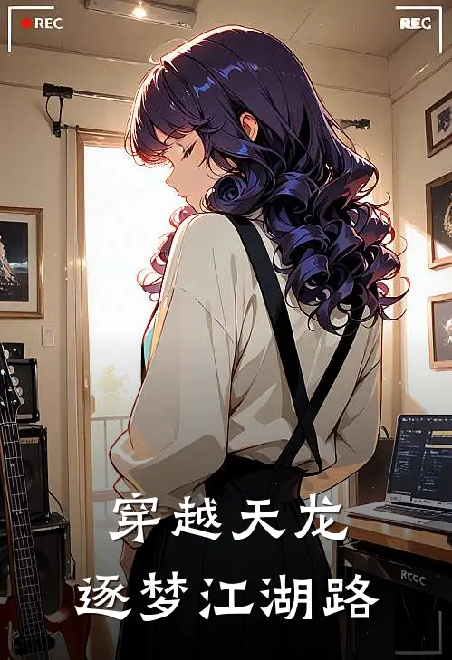 穿越天龙：逐梦江湖路