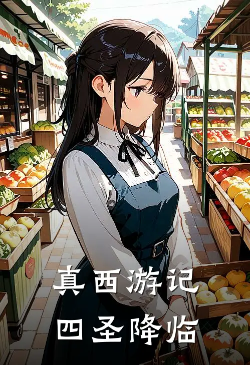 真西游记四圣降临