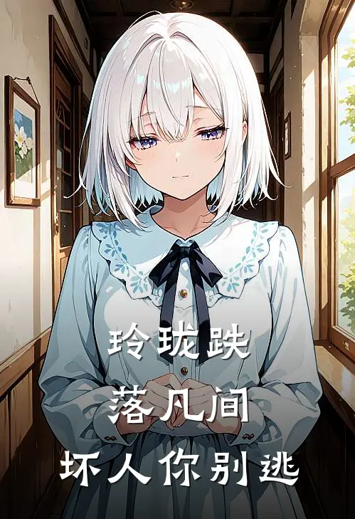 玲珑跌落凡间，坏人你别逃