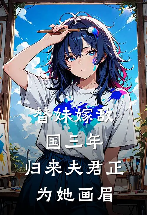 替妹嫁敌国三年，归来夫君正为她画眉(裴凛沈宁)在线免费小说_完整版免费小说替妹嫁敌国三年，归来夫君正为她画眉(裴凛沈宁)