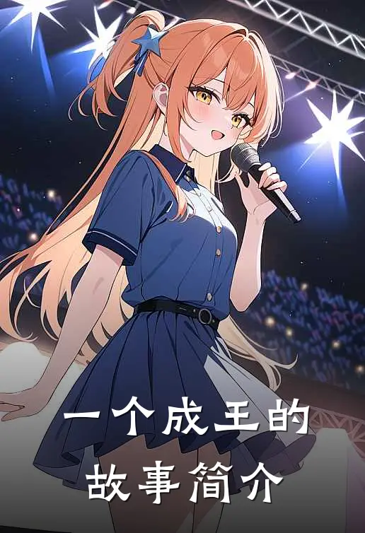 一个成王的故事简介
