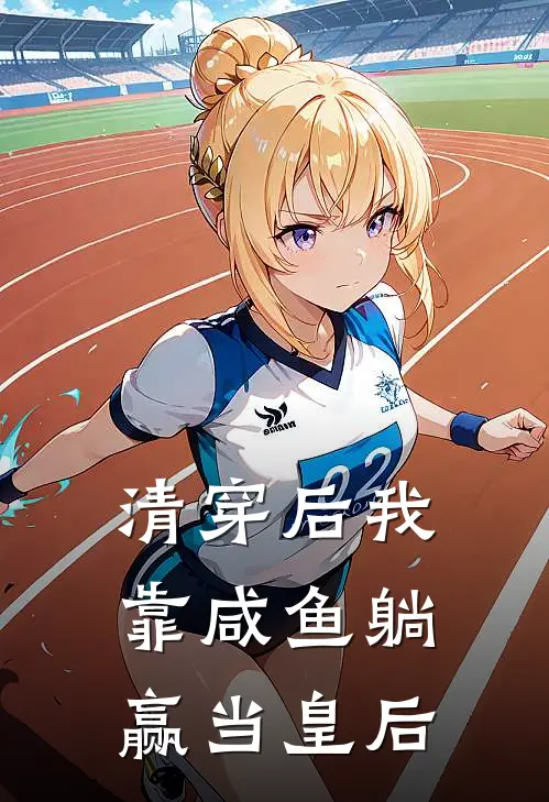 清穿后我靠咸鱼躺赢当皇后林晚PPT小说完整版免费阅读_最新章节列表清穿后我靠咸鱼躺赢当皇后(林晚PPT)