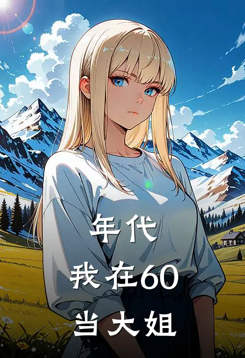 年代：我在60当大姐
