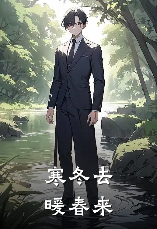 寒冬去暖春来(林程栩江淮安)完结小说推荐_免费小说寒冬去暖春来(林程栩江淮安)