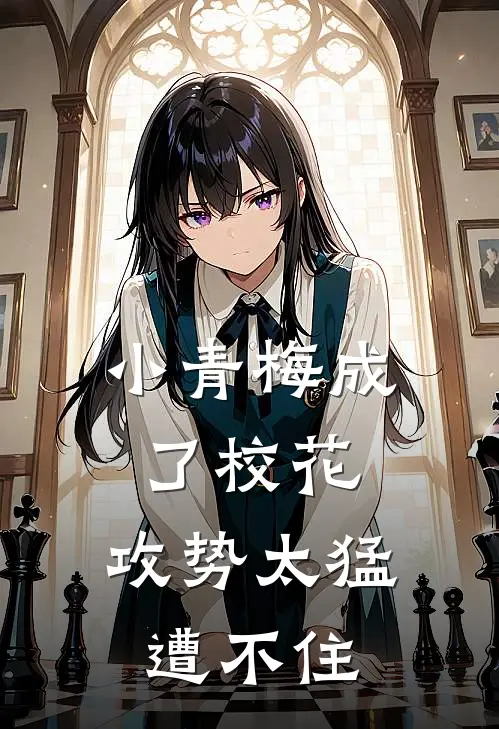 小青梅成了校花，攻势太猛遭不住顾忧许澞完整版免费小说_全本免费完结小说小青梅成了校花，攻势太猛遭不住顾忧许澞