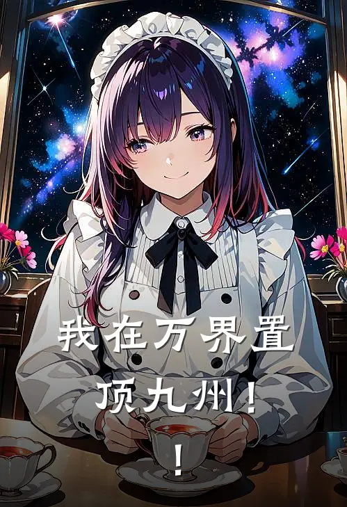 我在万界置顶九州！！