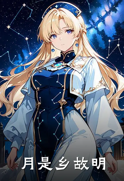 月是乡故明
