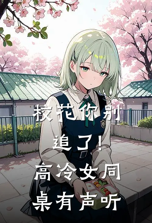 校花你别追了!高冷女同桌有声听