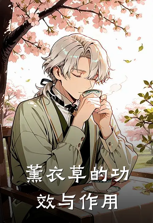 薰衣草的功效与作用