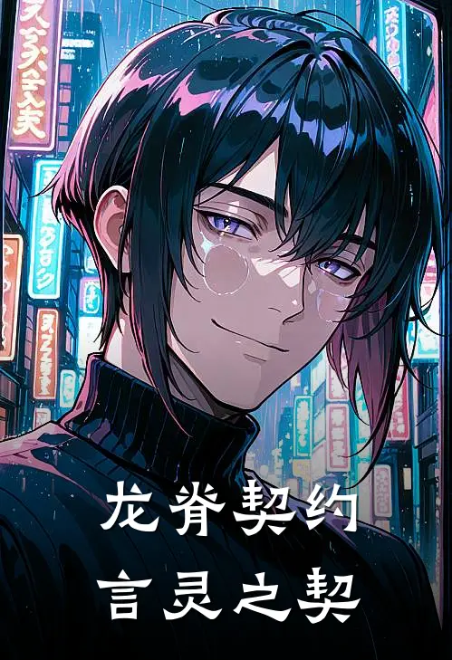 龙脊契约：言灵之契阿野银龙新热门小说_小说免费阅读龙脊契约：言灵之契(阿野银龙)