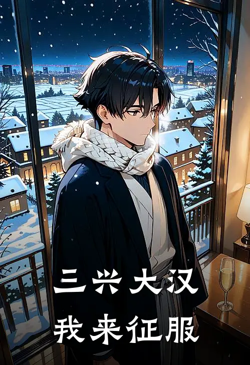三兴大汉，我来征服