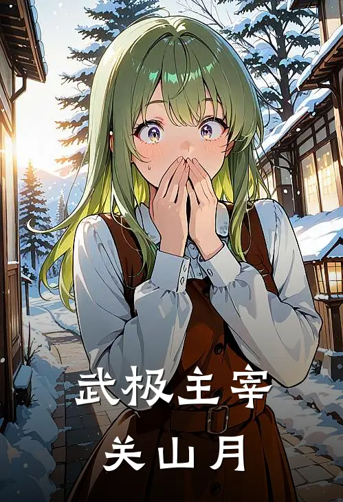 武极主宰关山月