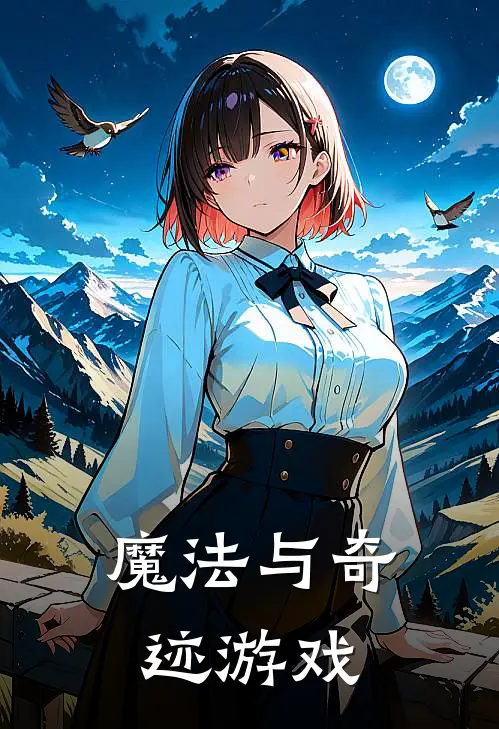 魔法与奇迹游戏