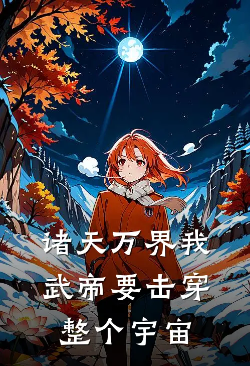 诸天万界我武帝要击穿整个宇宙(武松韩婧)最新章节在线阅读_(诸天万界我武帝要击穿整个宇宙)最新章节在线阅读