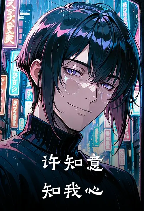 许知意，知我心(许知意顾墨然)热门网络小说_最新完本小说许知意，知我心(许知意顾墨然)