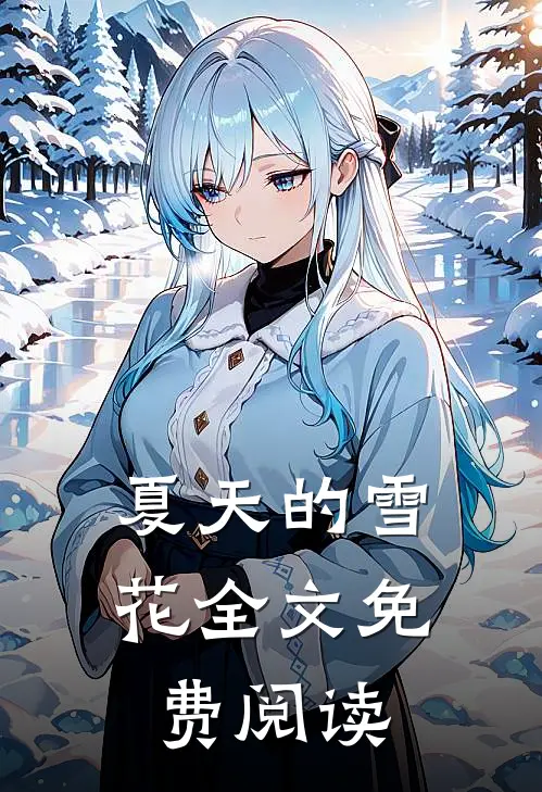夏天的雪花全文免费阅读