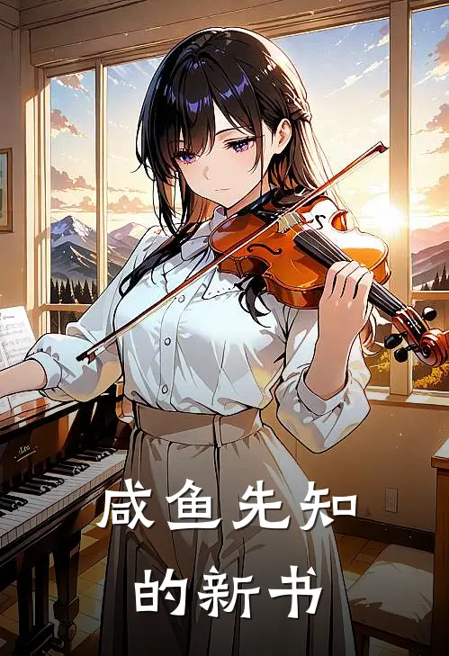 咸鱼先知的新书