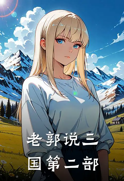 老郭说三国第二部