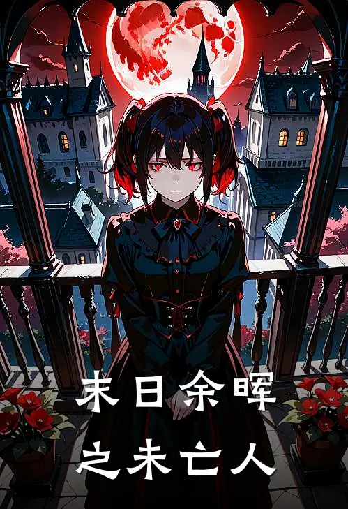 末日余晖之未亡人(沈毅李明)推荐小说_末日余晖之未亡人(沈毅李明)全文免费阅读大结局