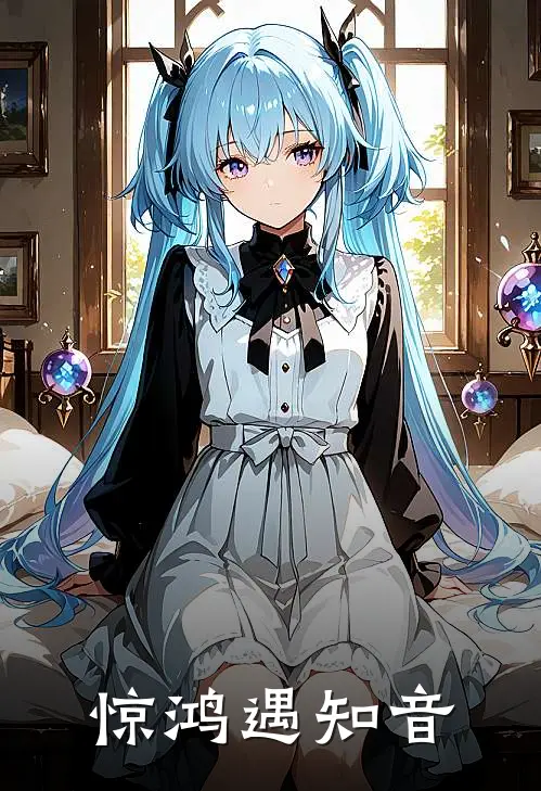 惊鸿遇知音沈知鸢林不凡完整版在线阅读_沈知鸢林不凡完整版阅读