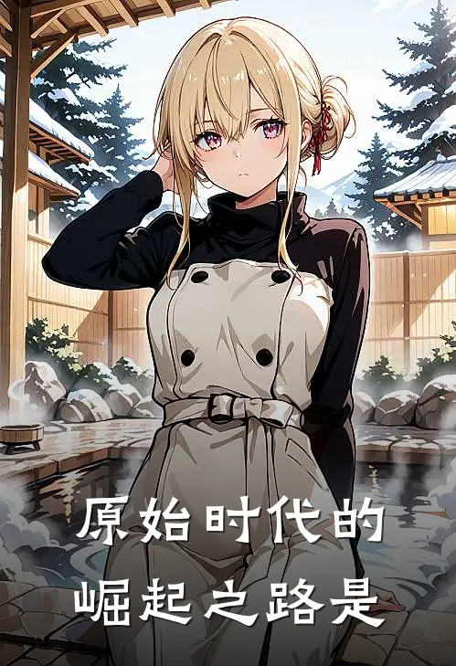 原始时代的崛起之路是