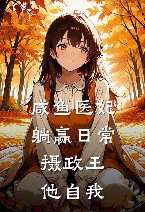 林晚沈砚(咸鱼医妃躺赢日常：摄政王他自我)完结版免费在线阅读_《咸鱼医妃躺赢日常：摄政王他自我》全章节阅读