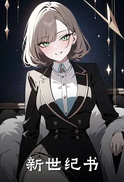 新世纪书(禾凛禾凛)全本免费在线阅读_新世纪书全文阅读