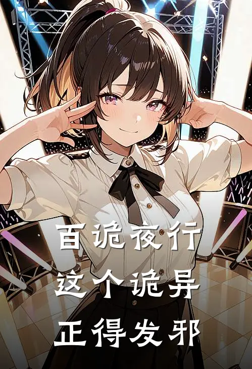 百诡夜行：这个诡异正得发邪