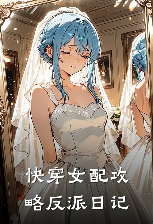 快穿女配攻略反派日记