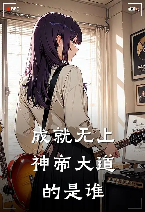 成就无上神帝大道的是谁