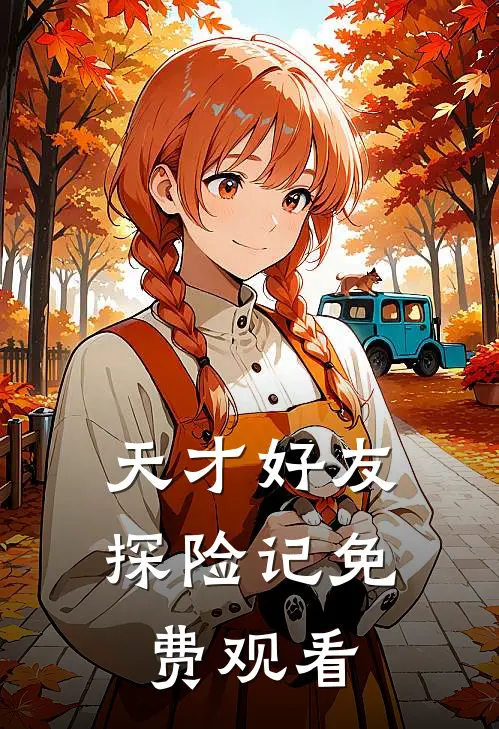 天才好友探险记免费观看