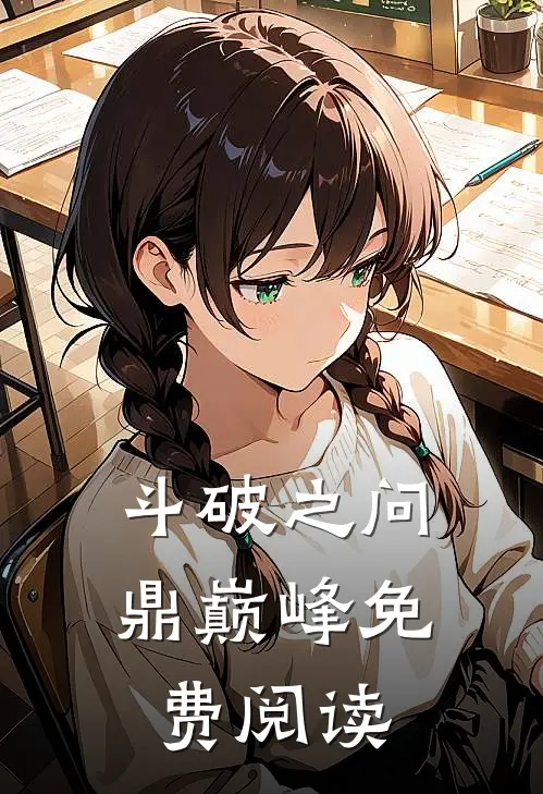 斗破之问鼎巅峰免费阅读