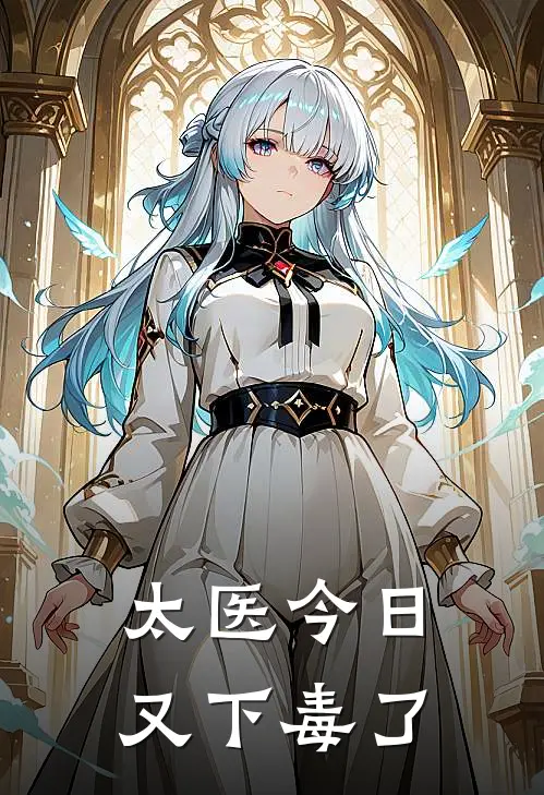 太医今日又下毒了