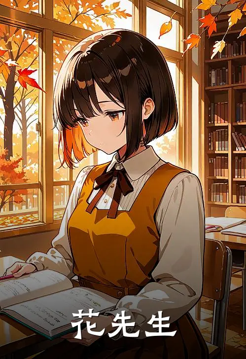 花先生(张世博刘福)全文免费在线阅读_花先生热门小说