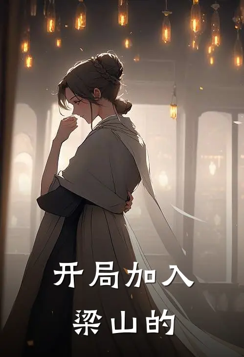 开局加入梁山的