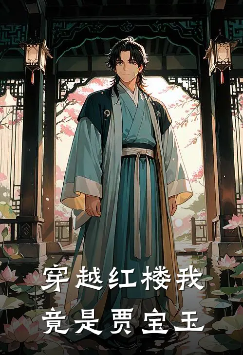 《穿越红楼我竟是贾宝玉》林羽贾琏全本阅读_(林羽贾琏)全集阅读