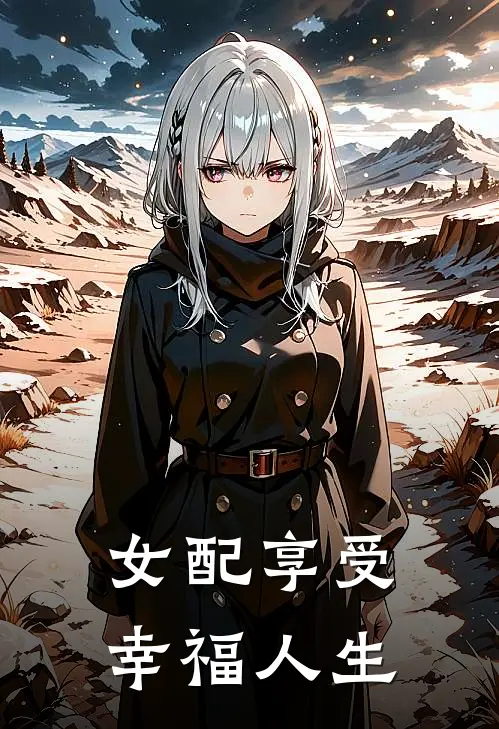 女配享受幸福人生祝今安顾春泽完本完结小说_完本完结小说女配享受幸福人生(祝今安顾春泽)